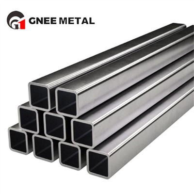 Titan kvadrat quvurlari