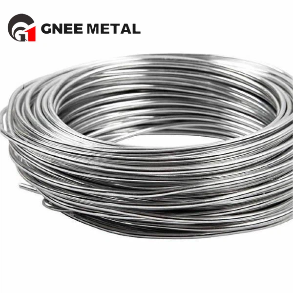 Titanium Wire Grade 12