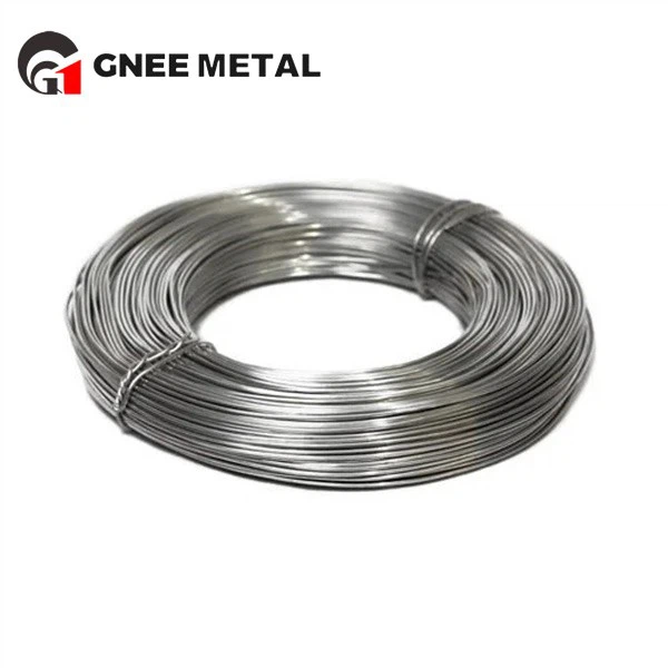 Welding Titanium Wire Grade 1
