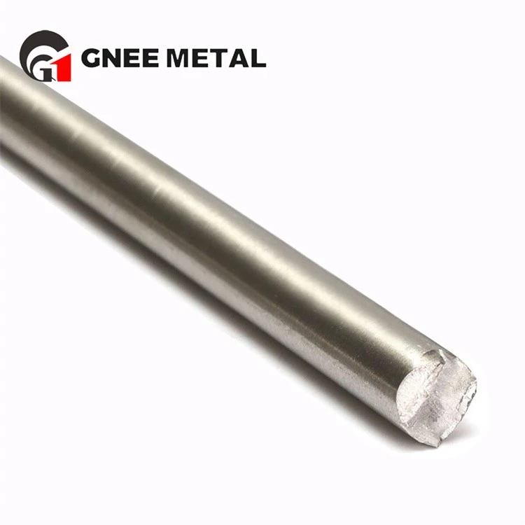 3.7165 Grade 5 Titanium Rod