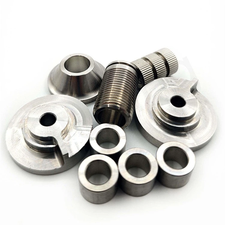 CNC Precision Carbon Steel Long Shafts factory