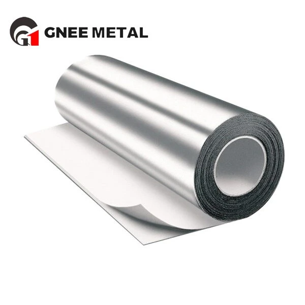 Gr2 Titanium Foil
