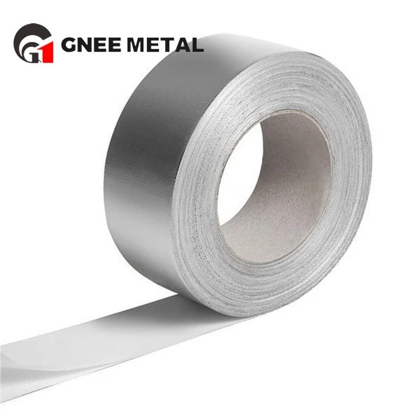 Gr2 Titanium Foil