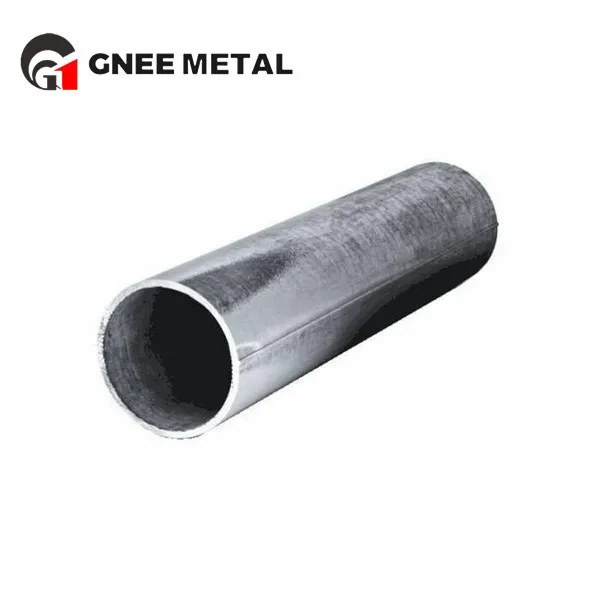 Grade 1 Titanium Pipe For Implants