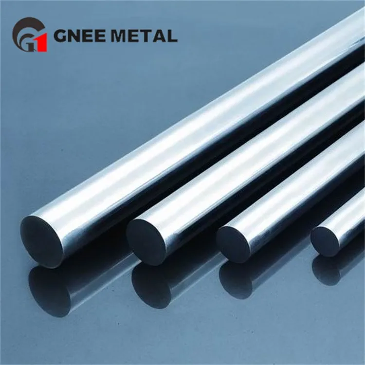 Grade 1 Titanium Round Rod For Architecture