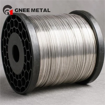 Pure Titanium Wire Pure Titanium Wire