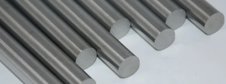 (FeMo) Alloy (FeMo) Alloy