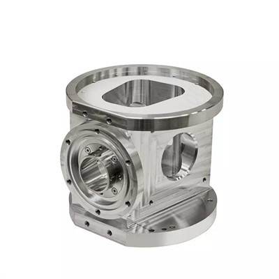 Mashinalar uchun CNC boshqariladigan qismlari