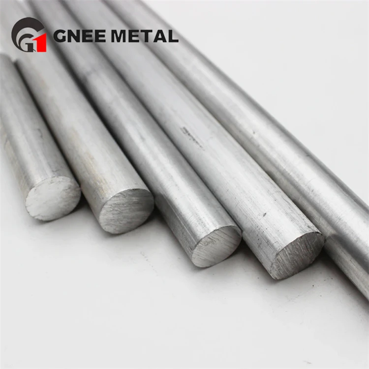 Ti-13Nb-13Zr titanium rod