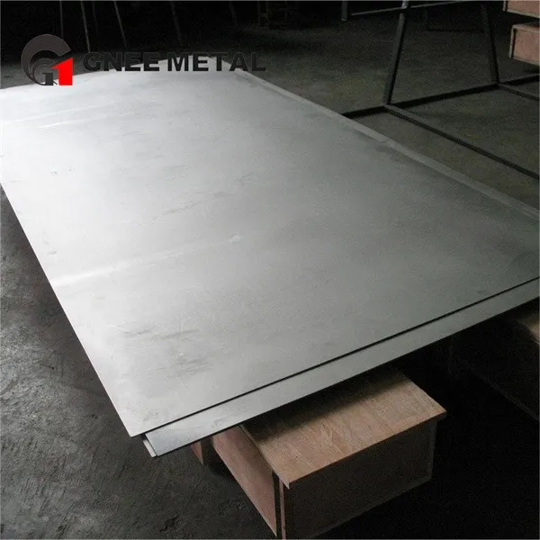 Titanium Plate Large Size Supply 5-20mm×1500×6000
